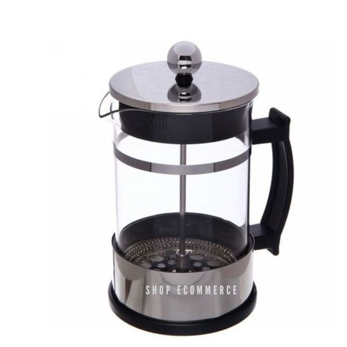 GENERICO - Prensa Francesa  600ML