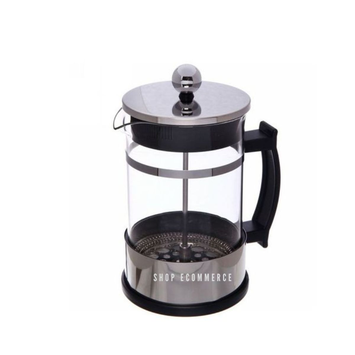 GENERICO - Prensa Francesa  600ML