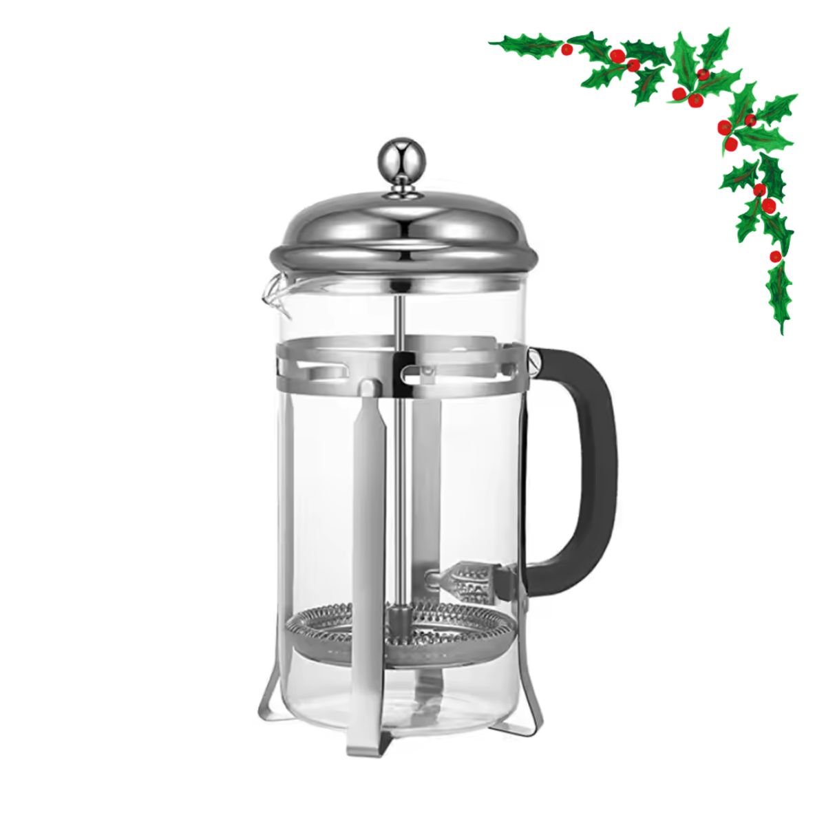 GENERICO - Prensa Francesa  600ML