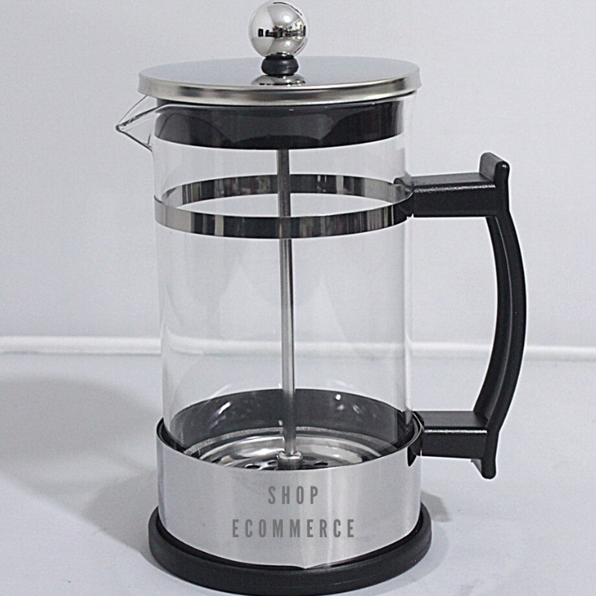 GENERICO - Prensa Francesa  800ML