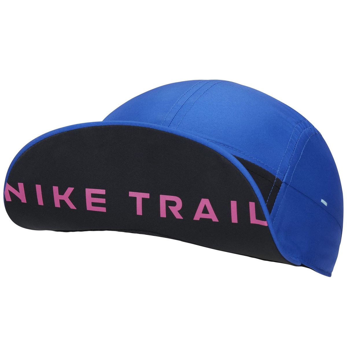 NIKE - Gorra Nike Unisex AW84 TRAIL CAP - DR0469-405