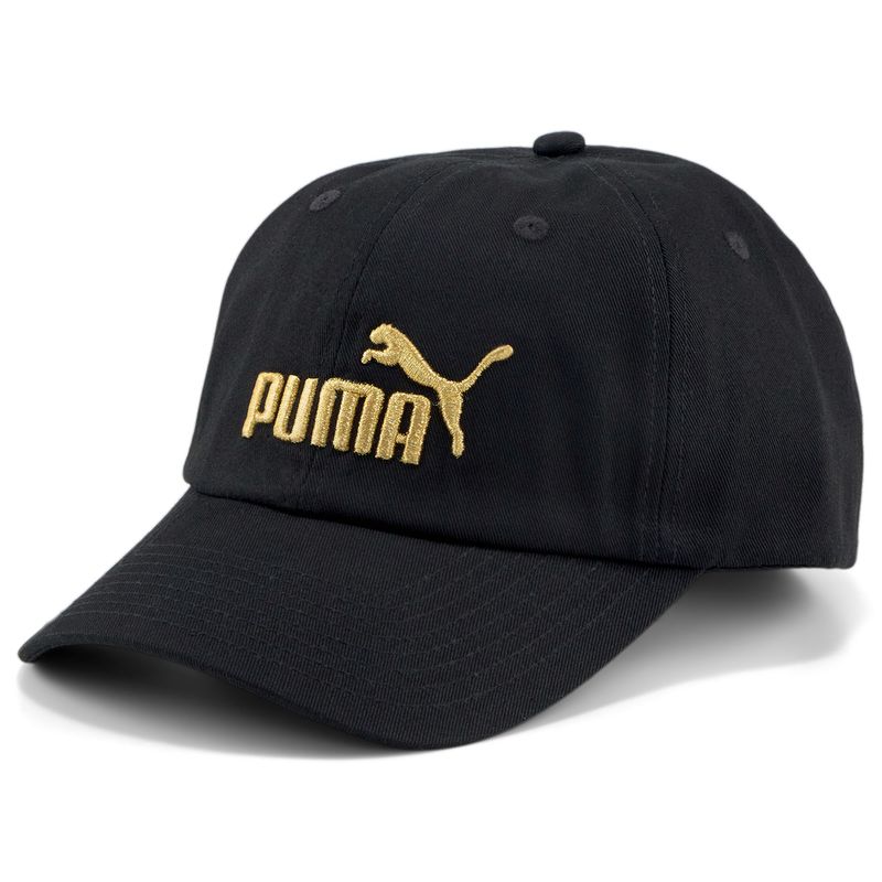 PUMA - Gorra Puma Unisex Ess N°1 B Cap - 024357-01