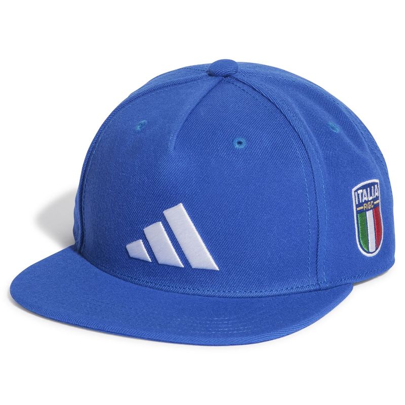 ADIDAS - Gorra Adidas Unisex Figc Sb Cap - HN5724