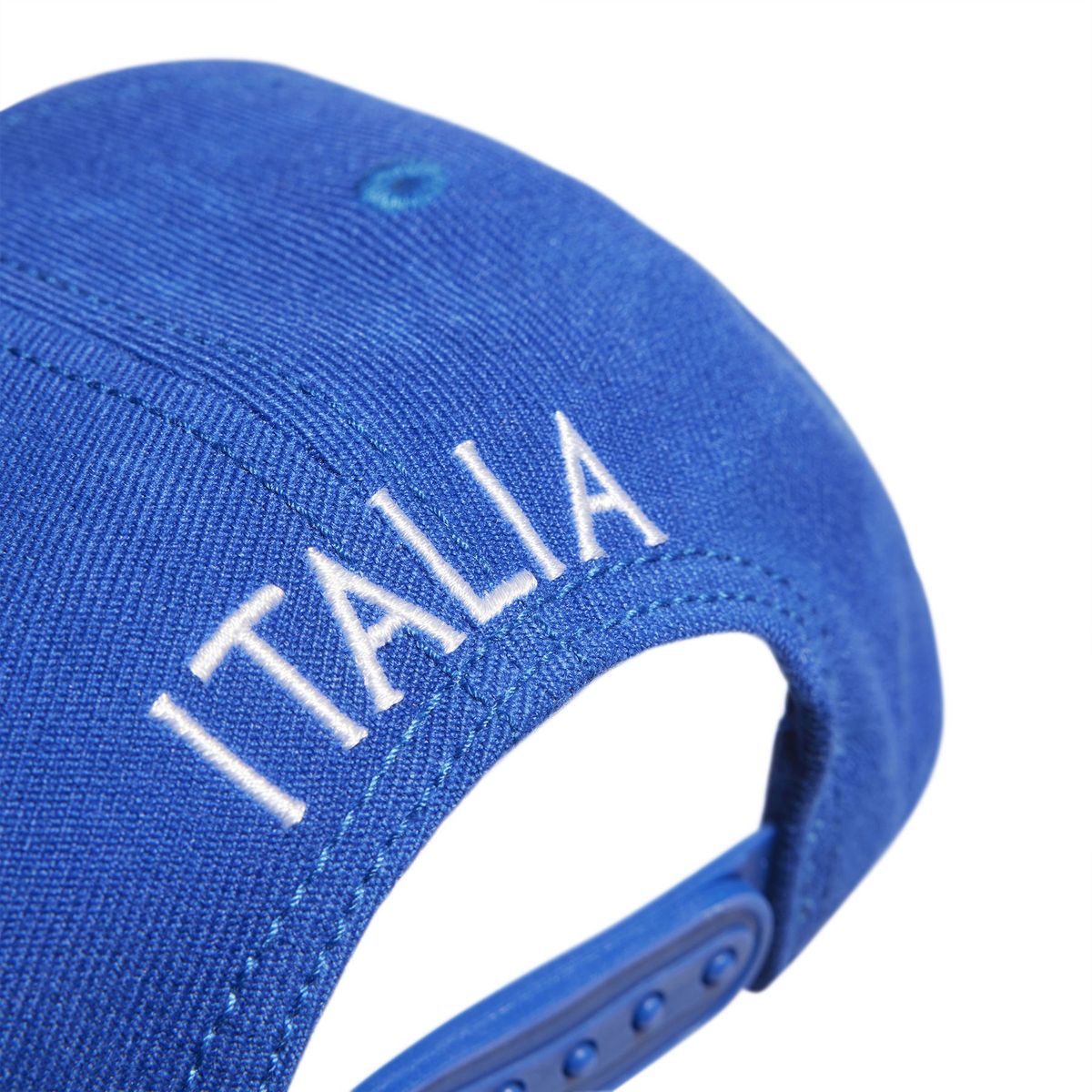 ADIDAS - Gorra Adidas Unisex Figc Sb Cap - HN5724
