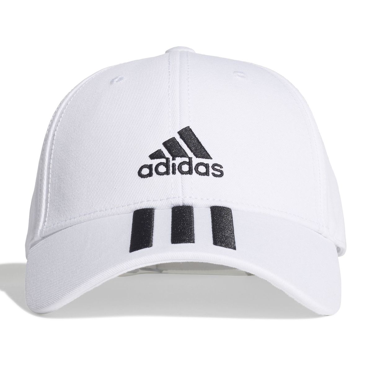 ADIDAS - Gorra Adidas Unisex Bball 3S Cap CT - FQ5411