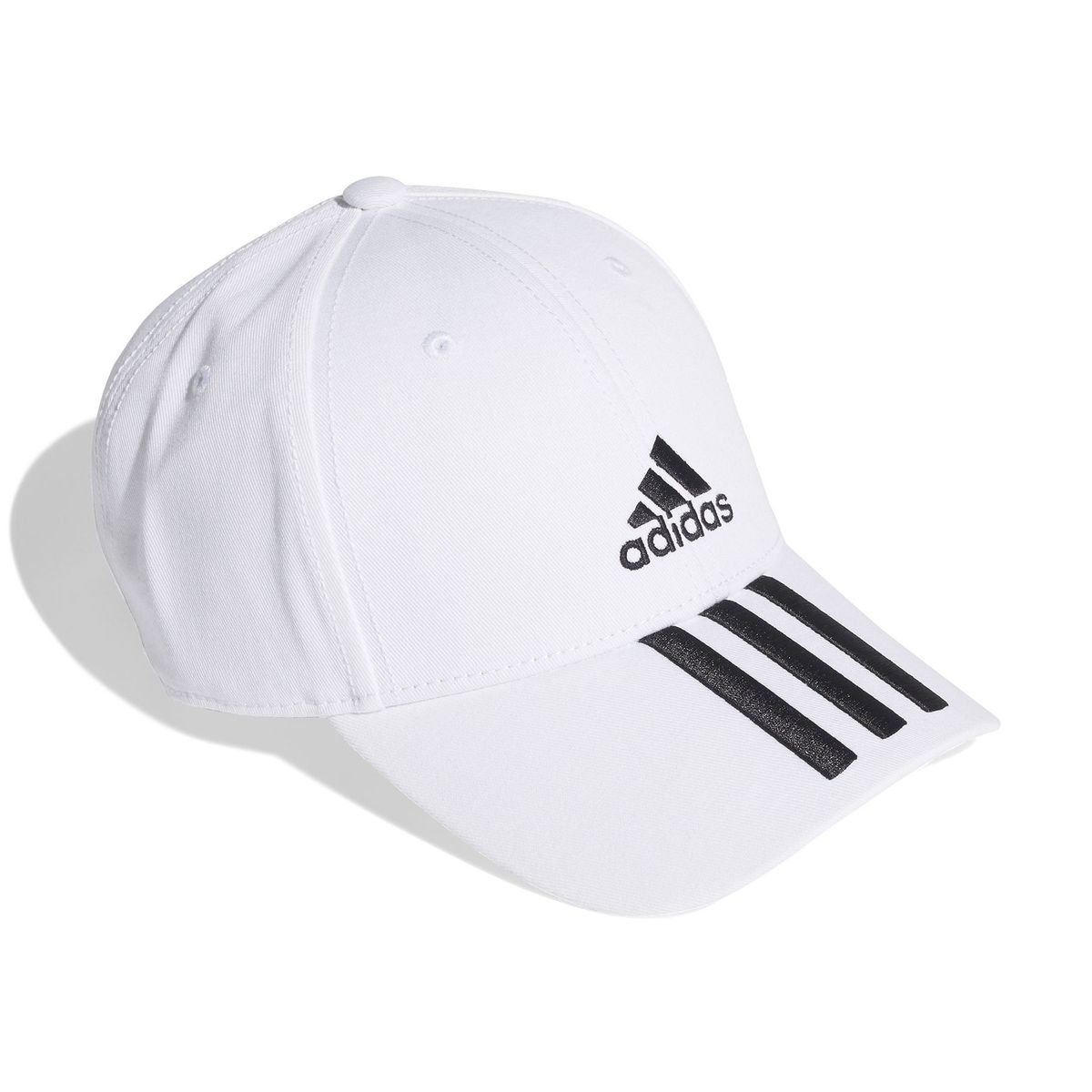 ADIDAS - Gorra Adidas Unisex Bball 3S Cap CT - FQ5411