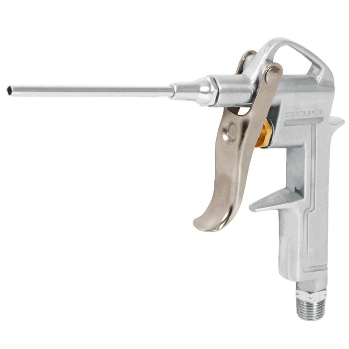TRUPER - PISTOLA METALICA PARA SOPLETEAR 19235 TRUPER