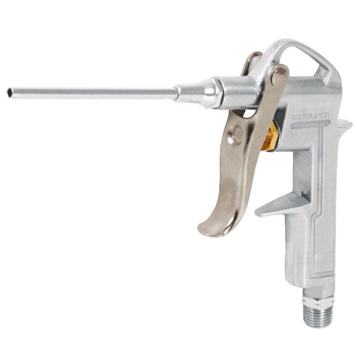 TRUPER - PISTOLA METALICA PARA SOPLETEAR 19235 TRUPER