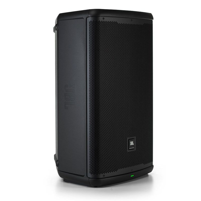 JBL - JBL EON715 1300W Parlante Activo con Bluetooth
