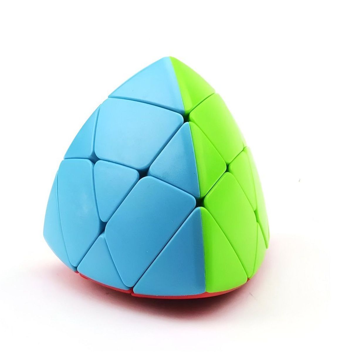 GENERICO - Cubo Rubik  Profesional Mastermorphix  3x3