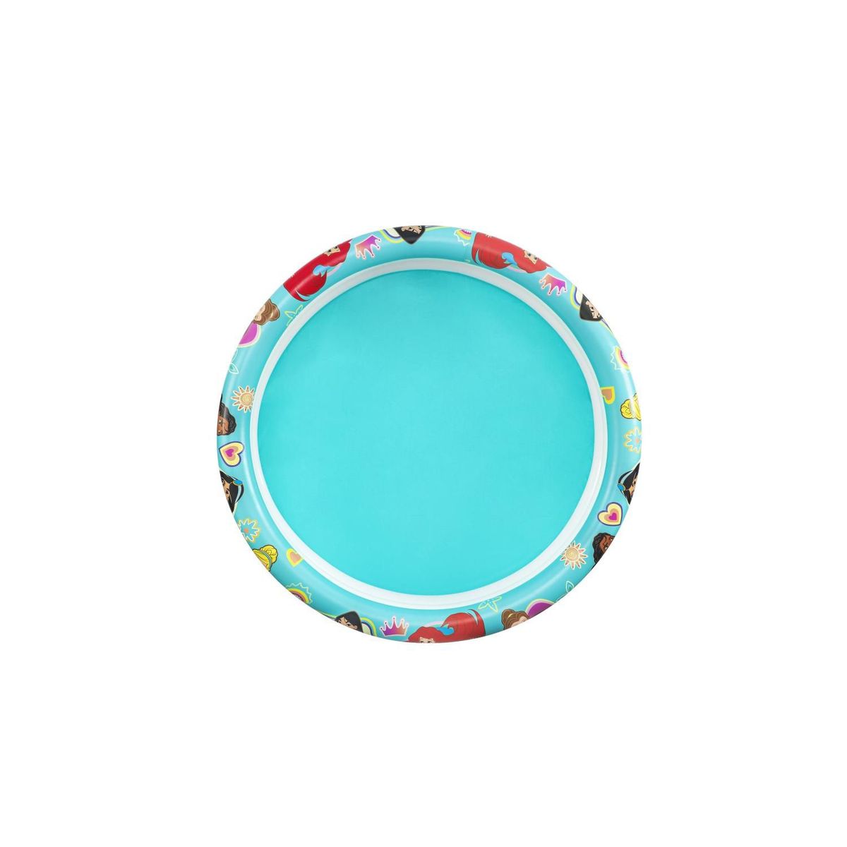 BESTWAY - Piscina de princesas Disney - Bestway