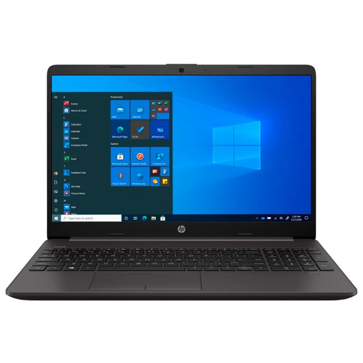 HP - Laptop HP 250 G8 15.6" LCD LED HD SVA i5-1135G7 2.40 4.20GHz 8GB DDR4-3200MHz
