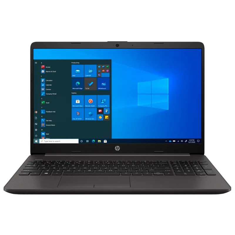 HP - Laptop HP 250 G8 15.6" LCD LED HD SVA i5-1135G7 2.40 4.20GHz 8GB DDR4-3200MHz