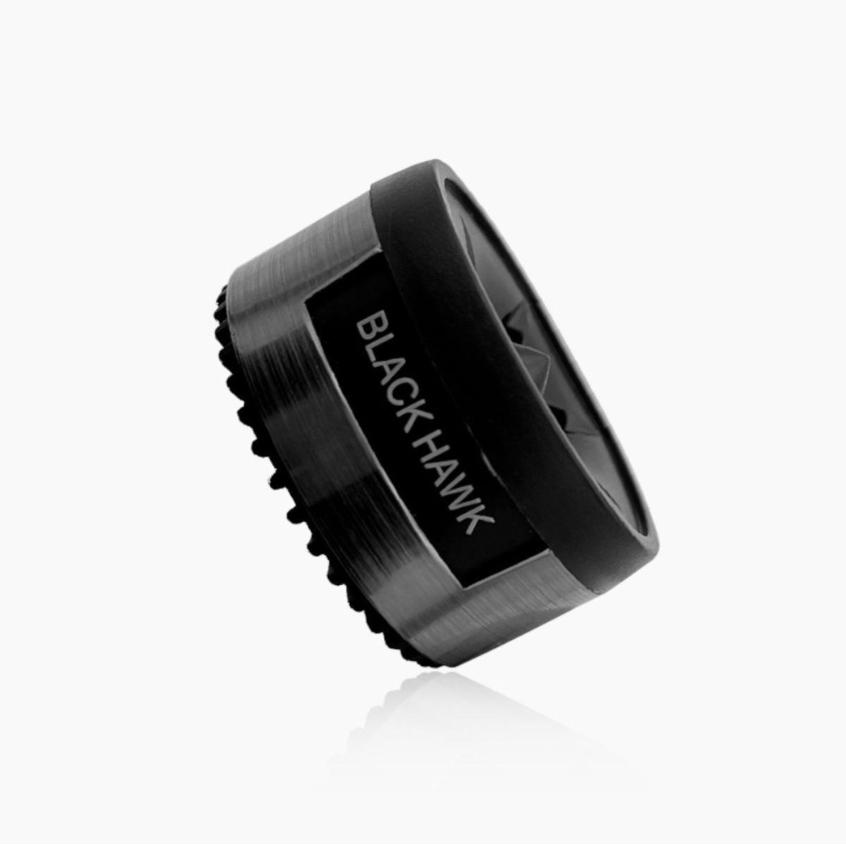 BLACK HAWK - Tweeter Mini  Black Hawk 850w Max BH-350