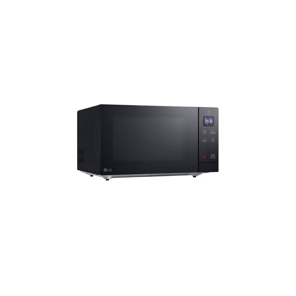 LG - Horno Microondas LG MH7032JAS EasyClean 30L