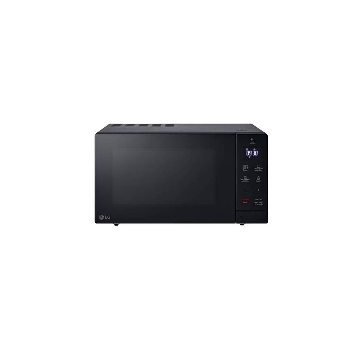 LG - Horno Microondas LG MH7032JAS EasyClean 30L