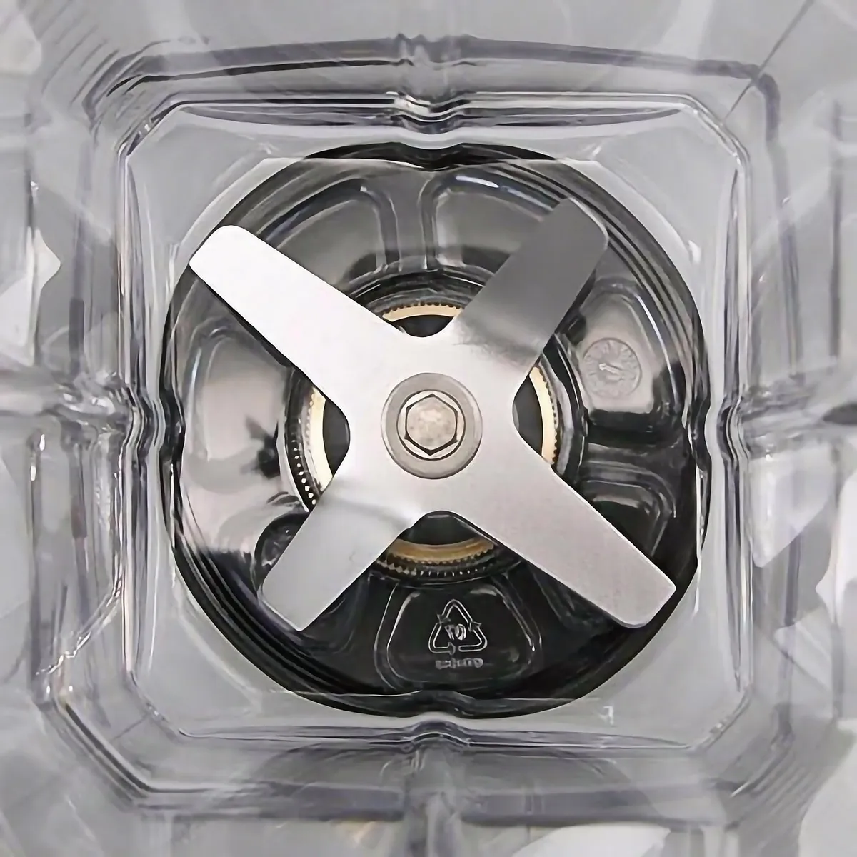 GENERICO - LICUADORA ENCAPSULADA PARA BAR JTC TM-800AQ