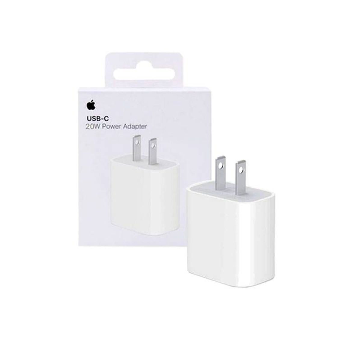 GENERICO - Cargador de 20W USB-C Para iPhone 11 / Mini / 11 Pro / Pro Max,