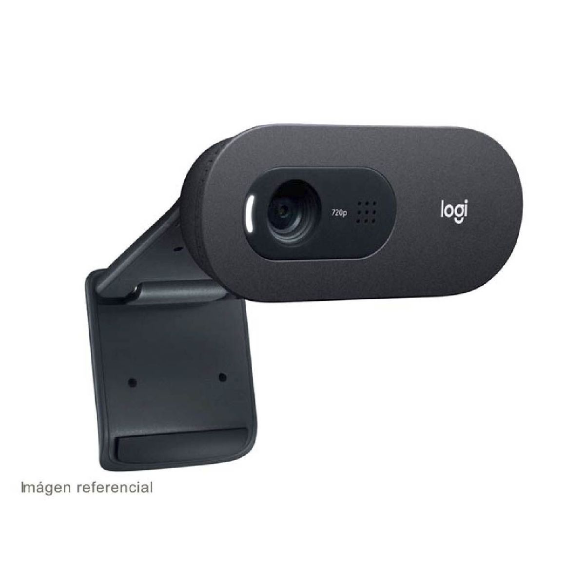 LOGITECH - Camara Webcam Logitech C270 HD