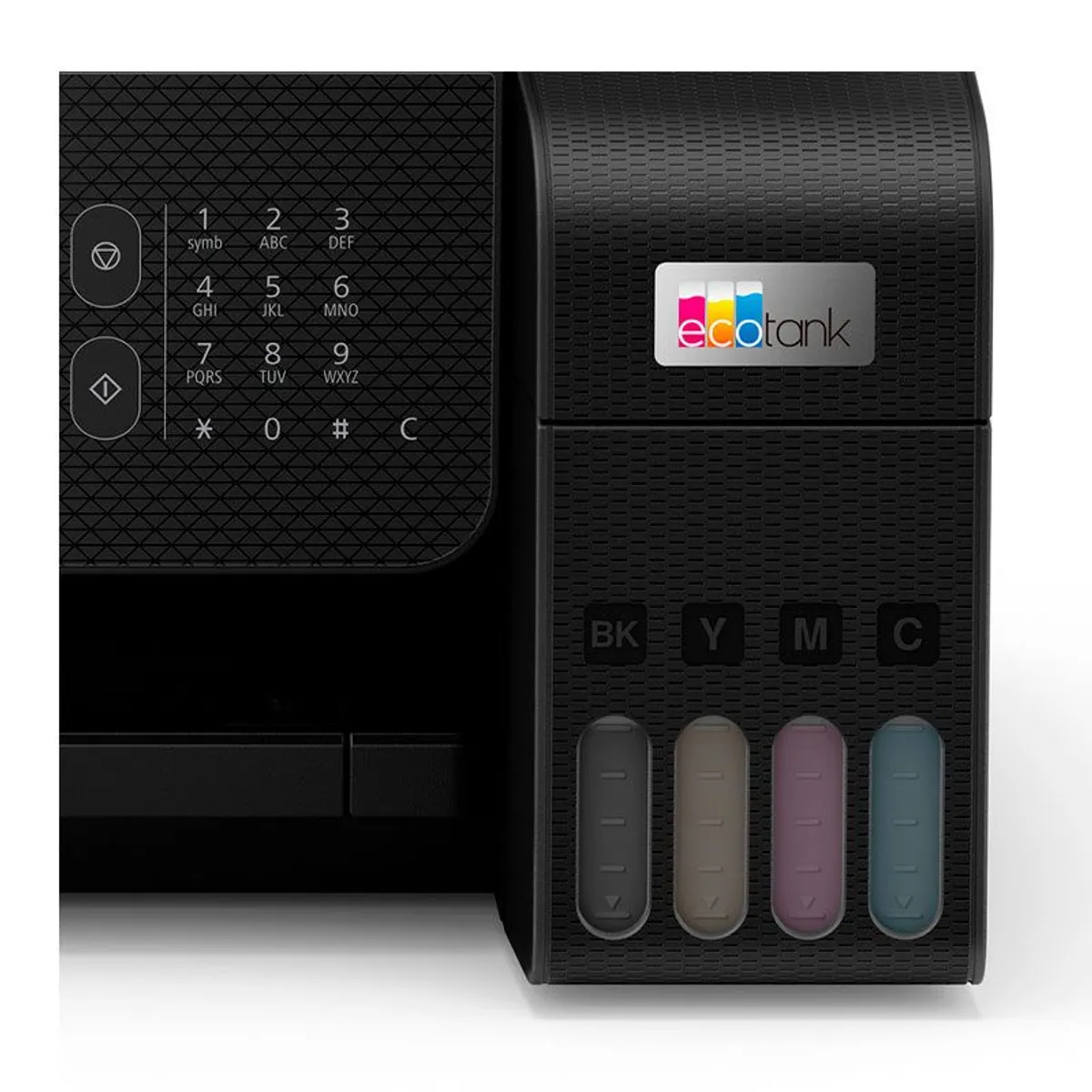 EPSON - Impresora Epson L5590 Multifun EcoTank Impri Escan Copia Fax USB Wi-Fi