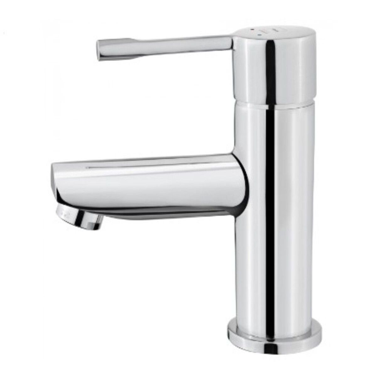 TEKA - GRIFERIA MONOCOMANDO SPIRIT  ALAIOR