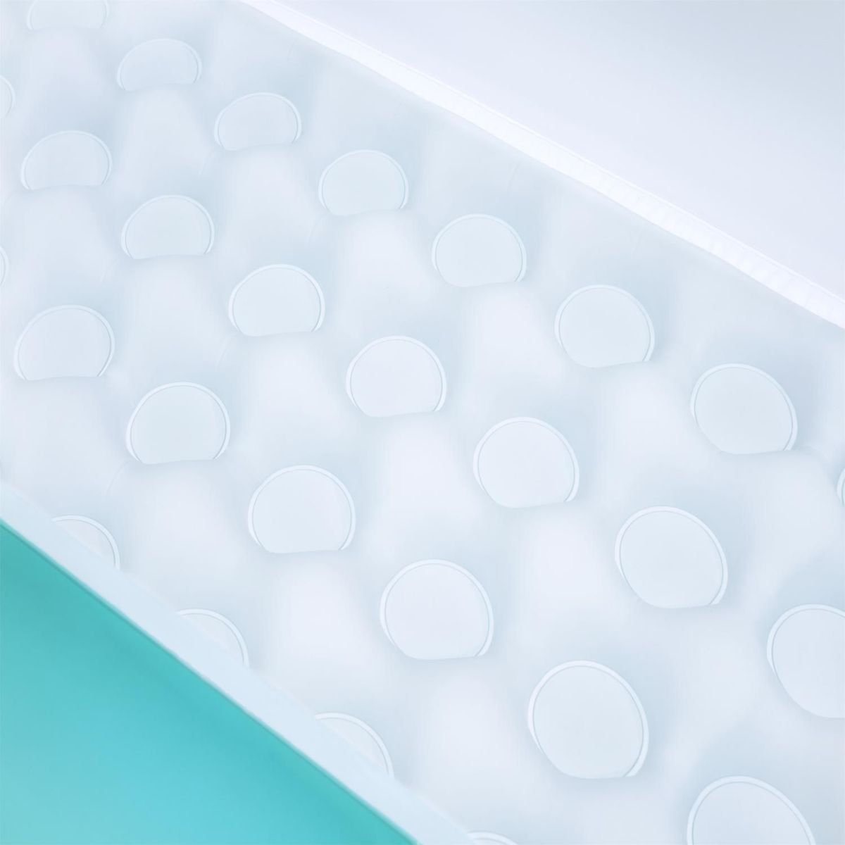 BESTWAY - Piscina Inflable Aquabeb Celeste - Bestway