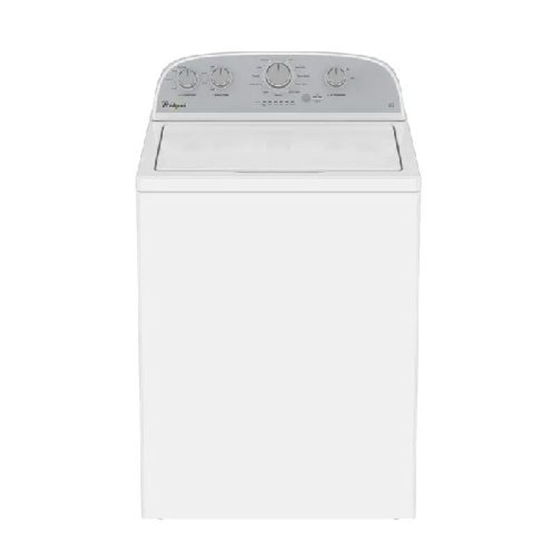 WHIRLPOOL - LAVADORA CARGA SUPERIOR 15KL  WHIRLPOOL