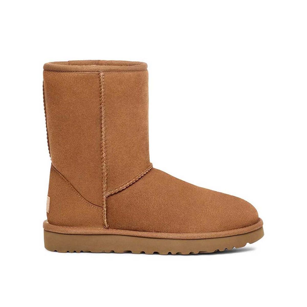 UGG - Botas UGG Classic Short II W Chestnut Mujer