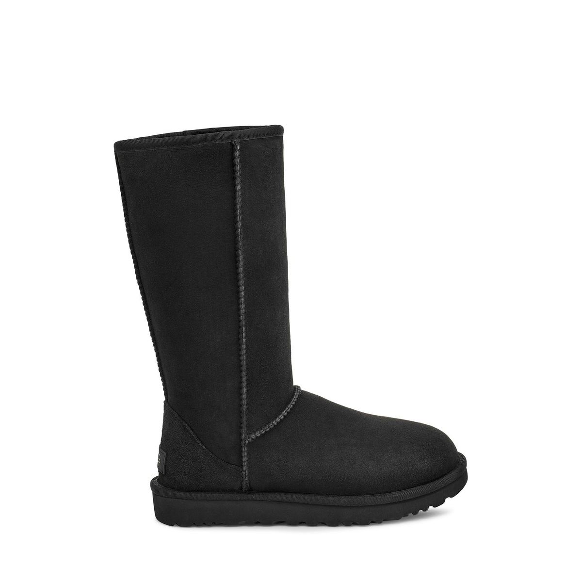 UGG - Botas UGG Classic Tall II W Black Mujer