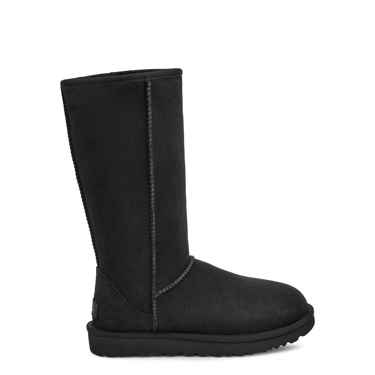 UGG - Botas UGG Classic Tall II W Black Mujer