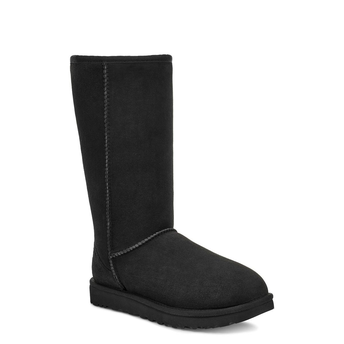UGG - Botas UGG Classic Tall II W Black Mujer