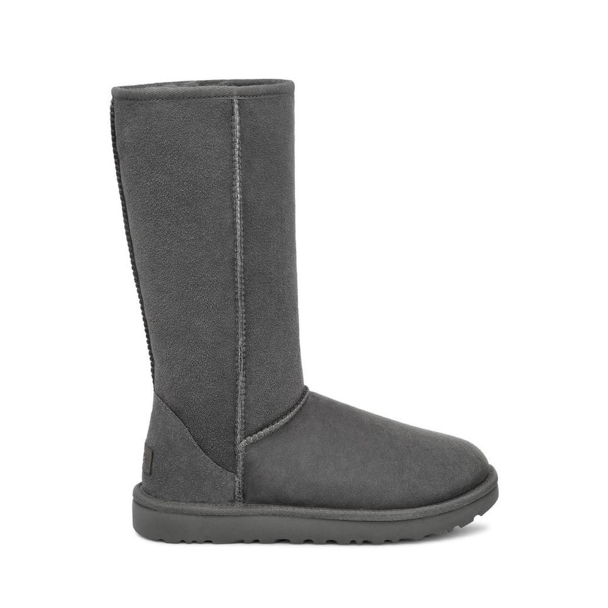 UGG - Botas UGG Classic Tall II W Grey Mujer