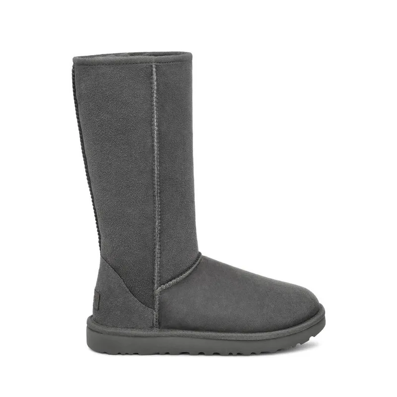 UGG - Botas UGG Classic Tall II W Grey Mujer