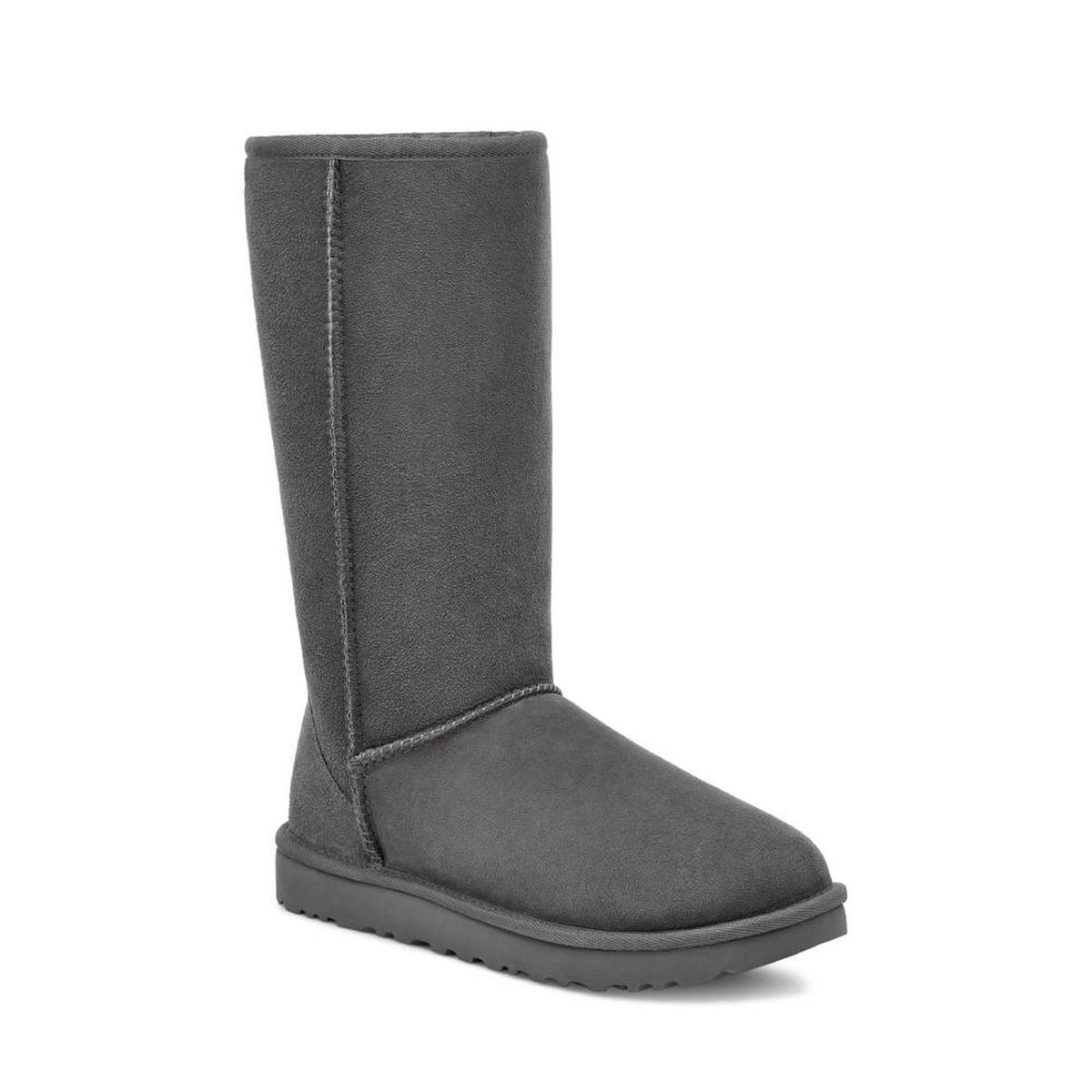 UGG - Botas UGG Classic Tall II W Grey Mujer
