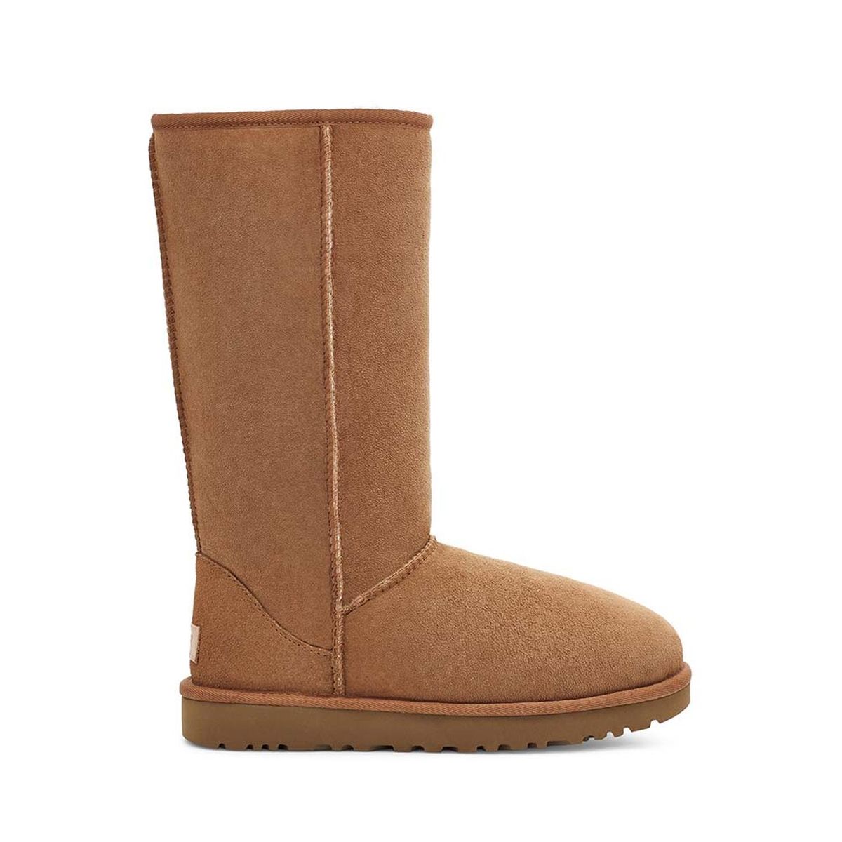 UGG - Botas UGG Classic Tall II W Chestnut Mujer