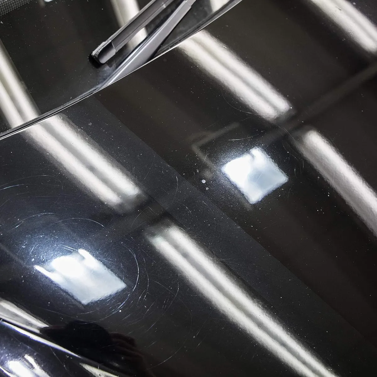 MEGUIARS - Meguiars G1910 Cera 3-En-1 Pule Abrillanta y Protege