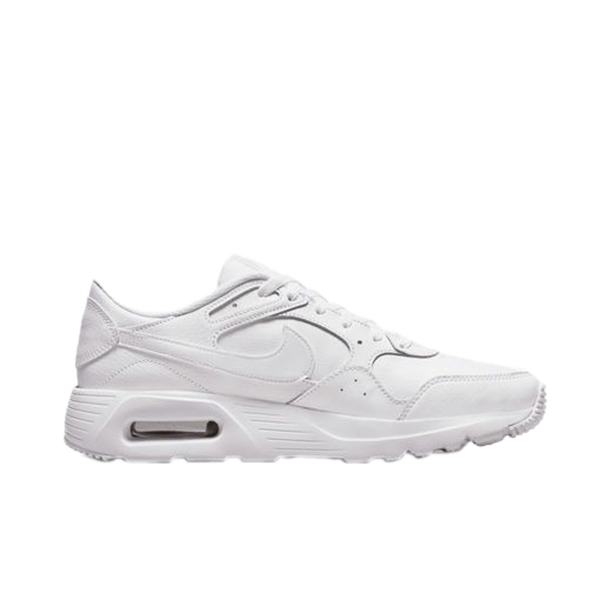 NIKE - Nike Air Max SC Leather  DH9636-101