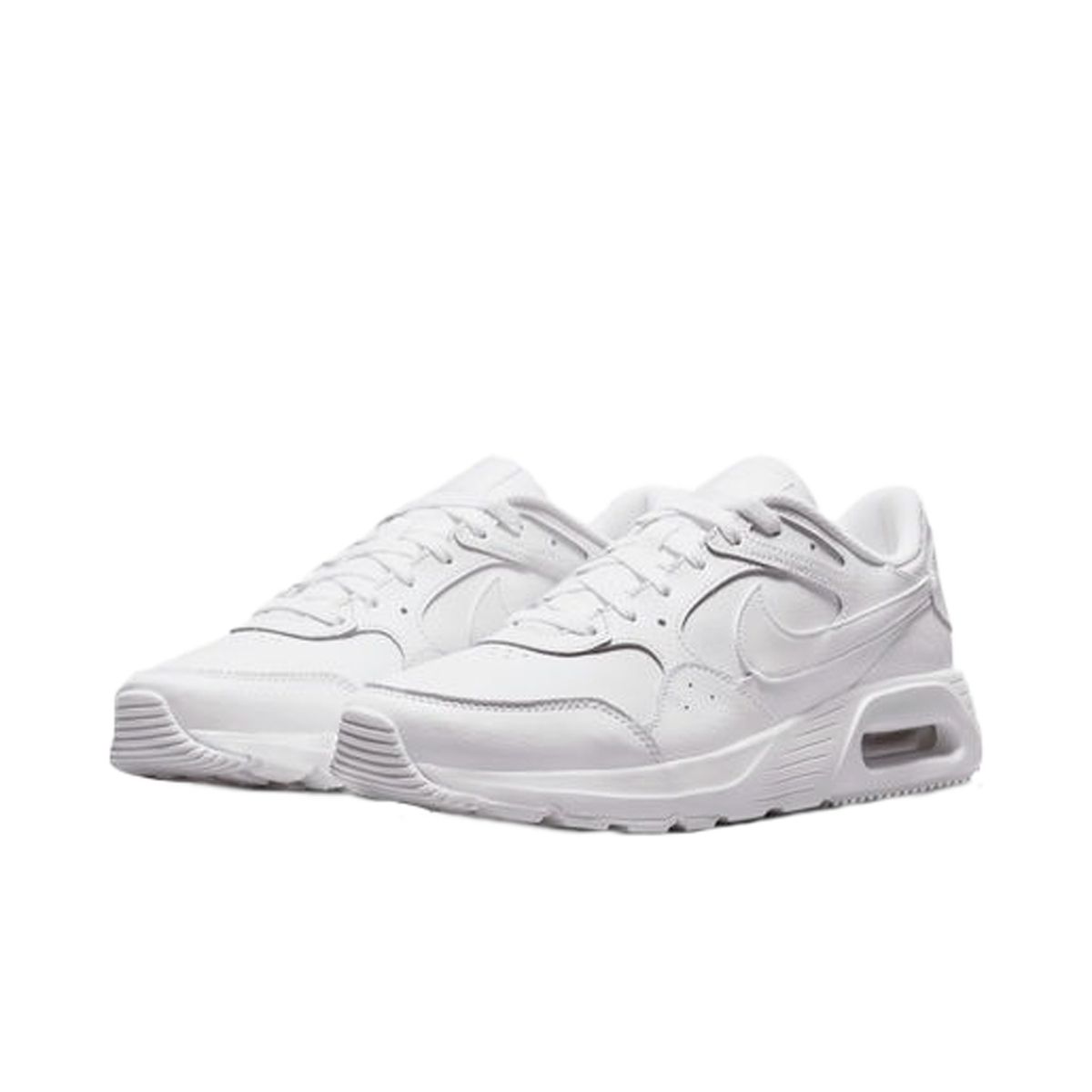 NIKE - Nike Air Max SC Leather  DH9636-101