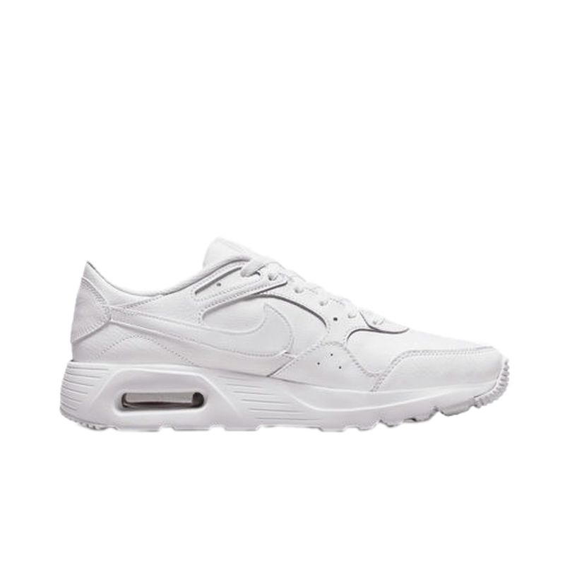 NIKE - Nike Air Max SC Leather  DH9636-101