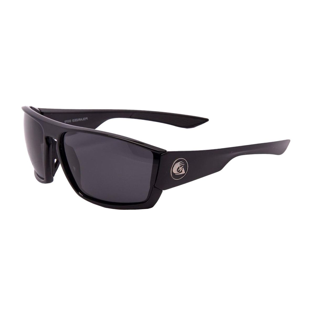 DUBERY - LENTES DE SOL POLARIZADOS UNISEX D370 DUBERY