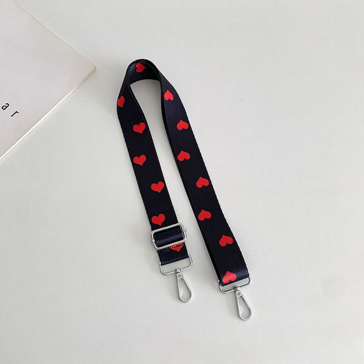 KAST PE - Correa asa intercambiable cartera hombro mujer - Love