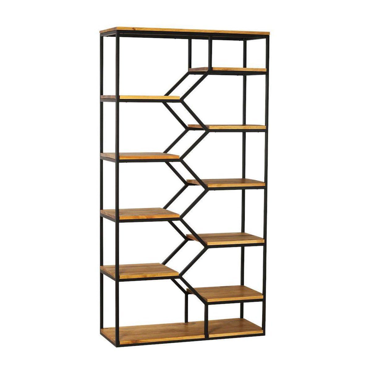 NACION MUEBLES - Separador de Ambiente Willow