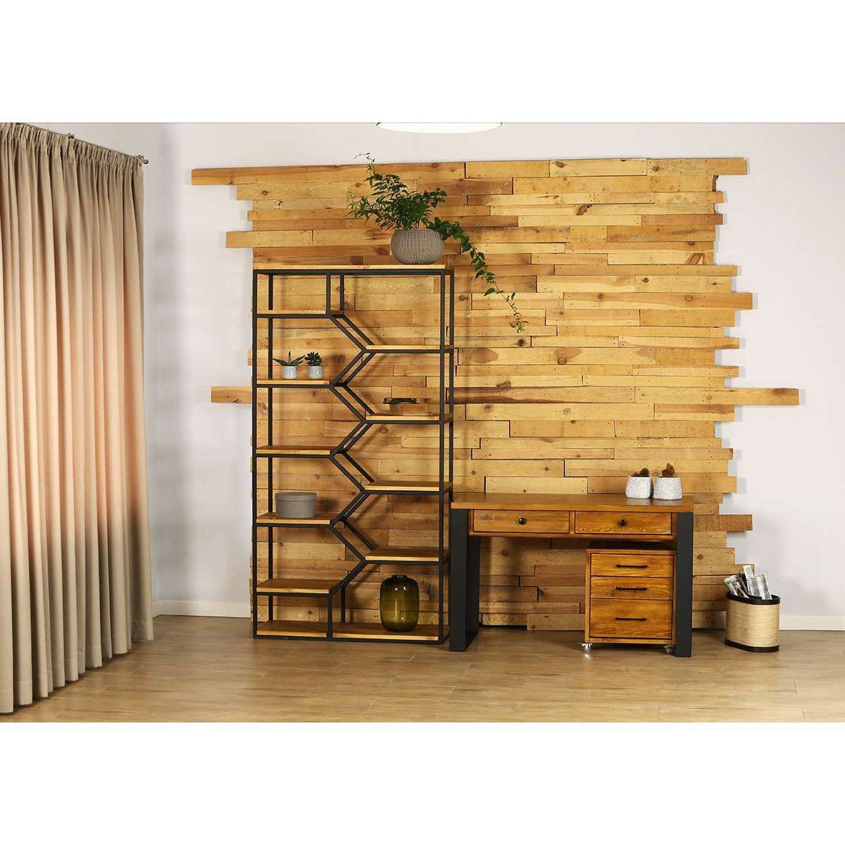 NACION MUEBLES - Separador de Ambiente Willow