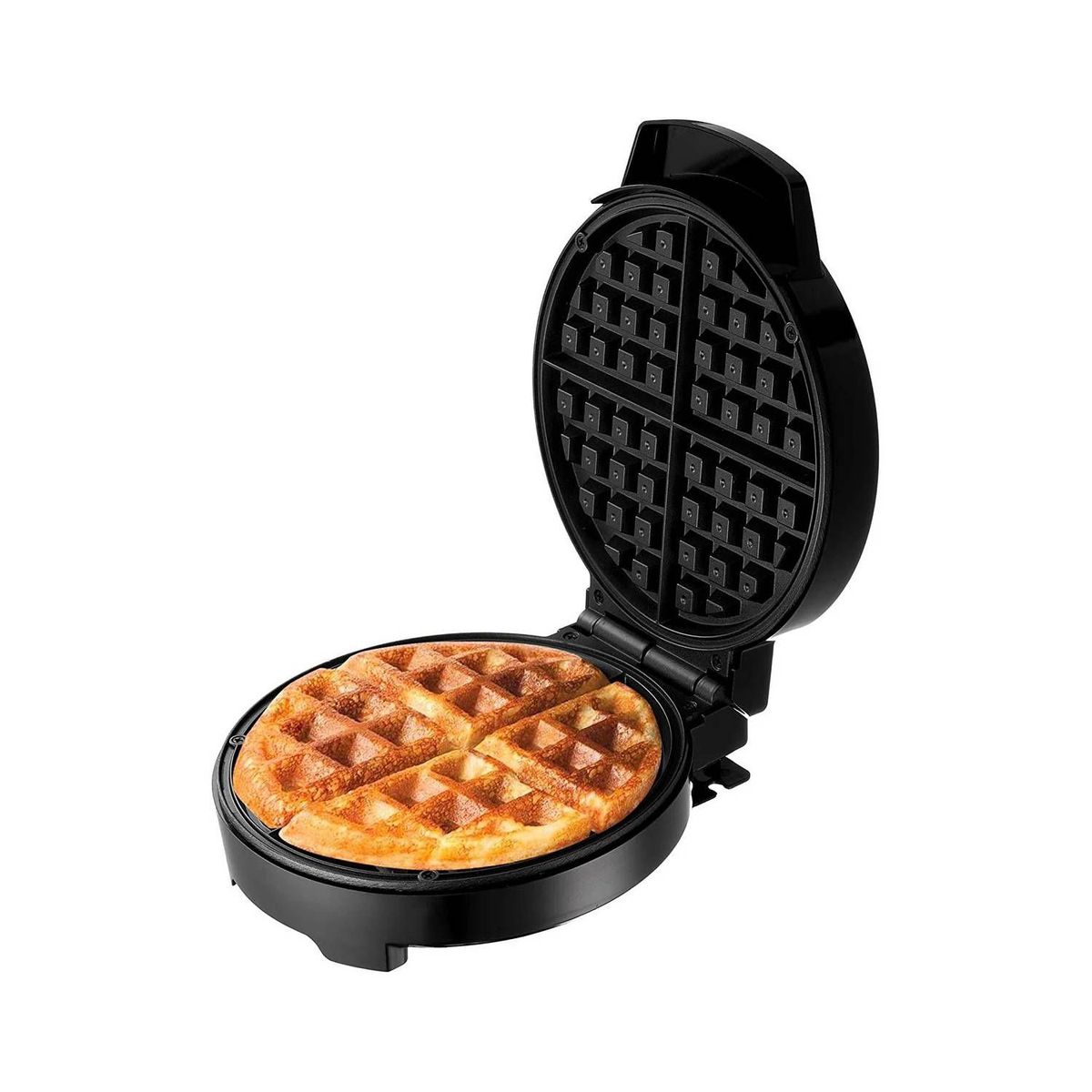 OEM - Maquina Eléctrica para Hacer hasta 4 Waffles