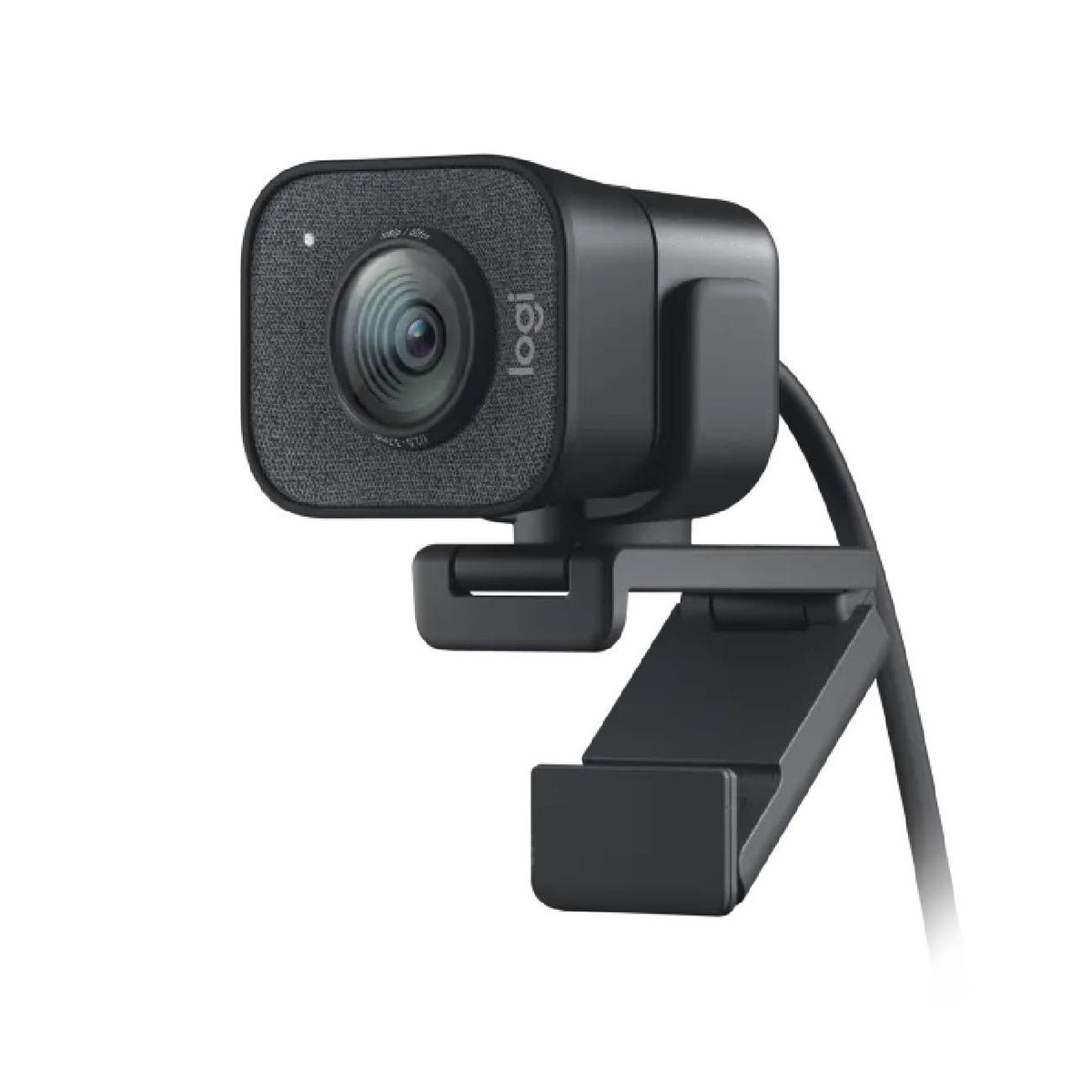 LOGITECH - Camara Web Logitech StreamCam Plus Full HD USB-C