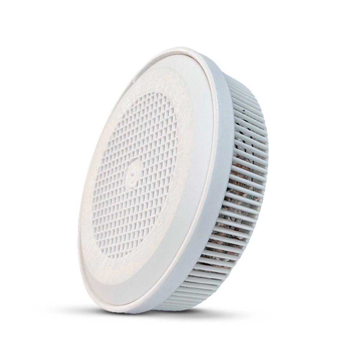 GENERICO - Filtro disco de piedras para purificador de agua 14 litros