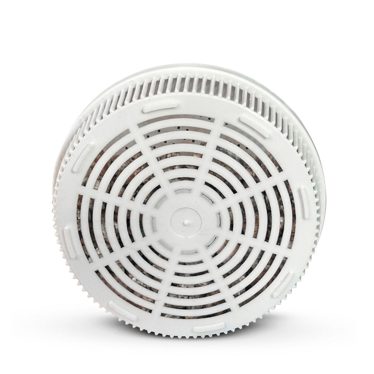 GENERICO - Filtro disco de piedras para purificador de agua 14 litros