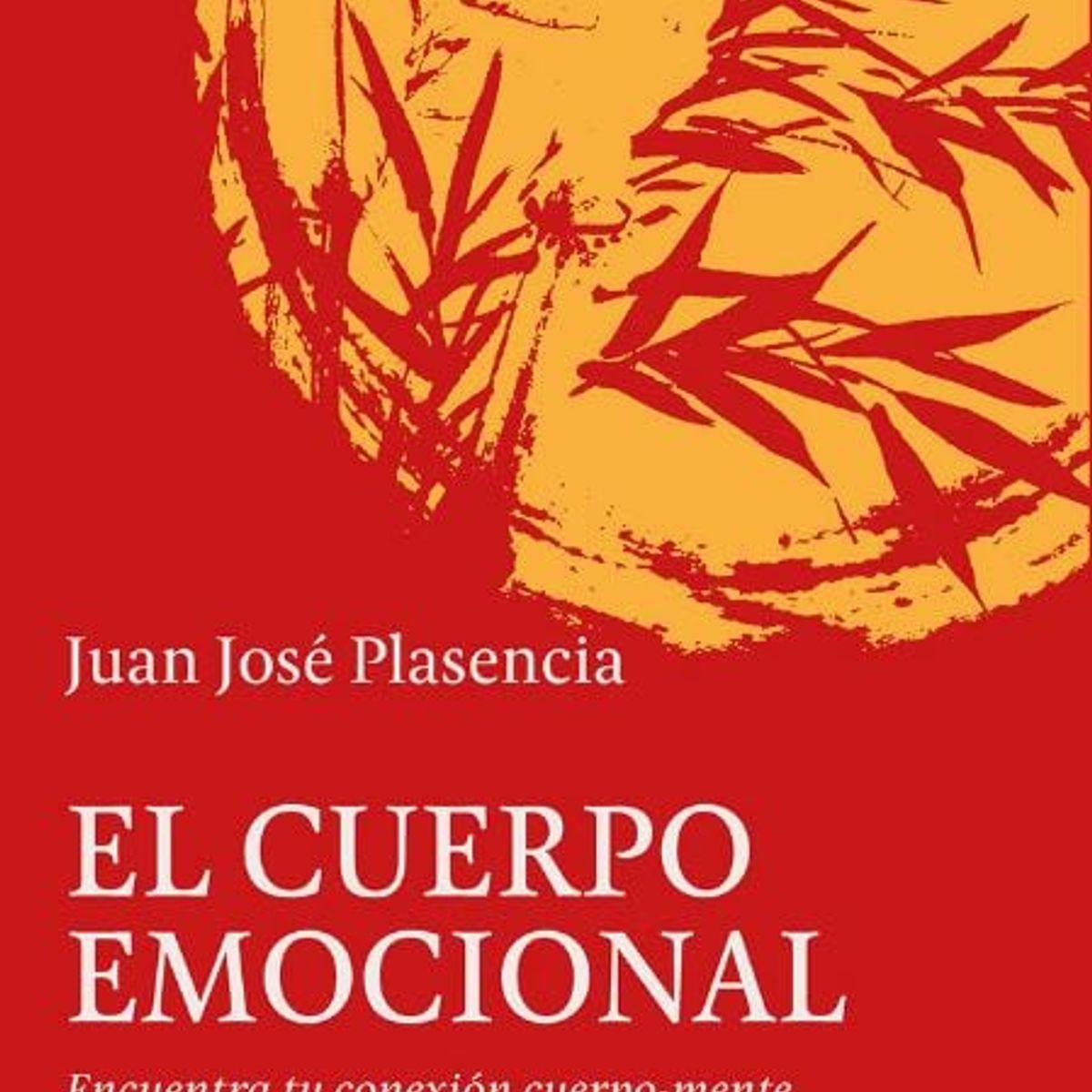 KAIROS - EL CUERPO EMOCIONAL