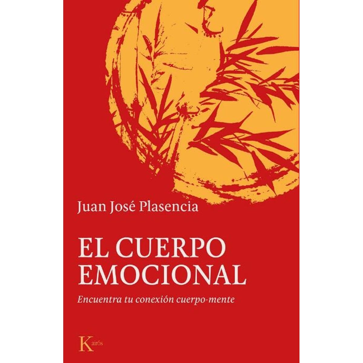 KAIROS - EL CUERPO EMOCIONAL