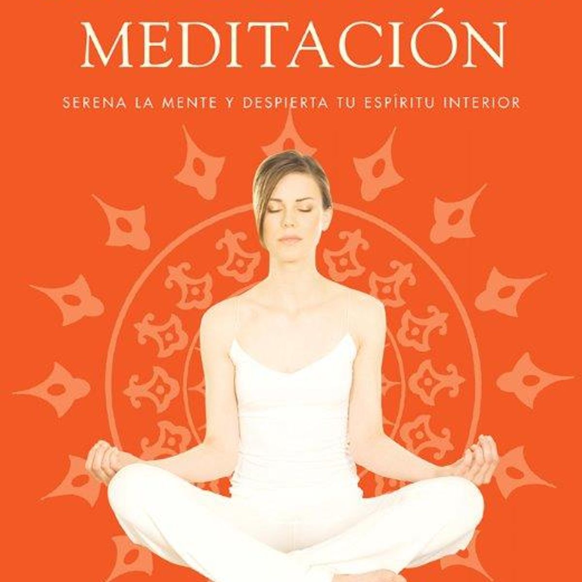KAIROS - YOGA DE LA MEDITACION